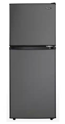 Taller mini fridge