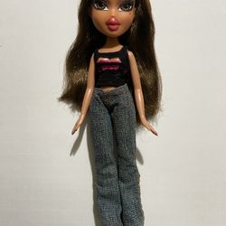 bratz doll
