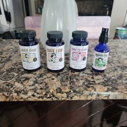 Breastfeeding Essentials 