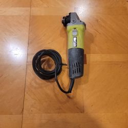 RYOBI GRINDER