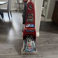 Carpet Cleaned And Powerless Jet Bundle 