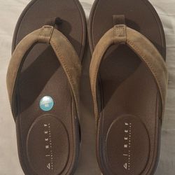 Brand New REEF Flip Flops