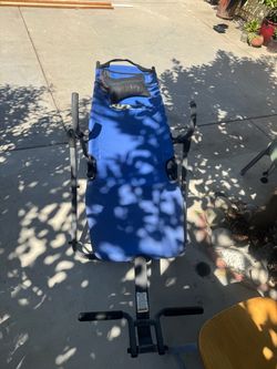 Ab equipment