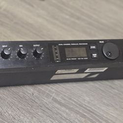 Dj Equipment