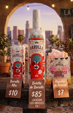 Barullo