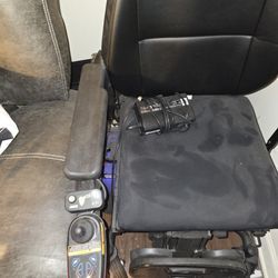 VELOCITY ELECTRIC WHEEL 