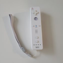 Nintendo Wiimote