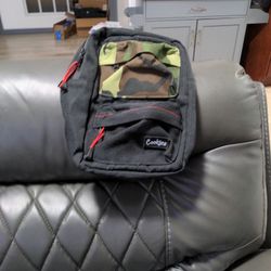 Cookies Smell Proof Bag