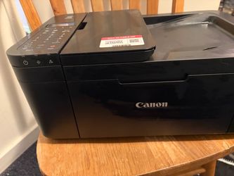 Printer/scanner/copier