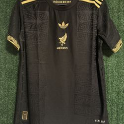 Mexico Jerseys For Sale
