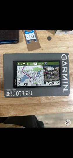 Trucker GPS