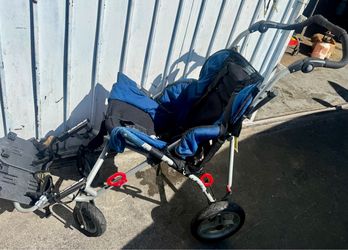 Stroller
