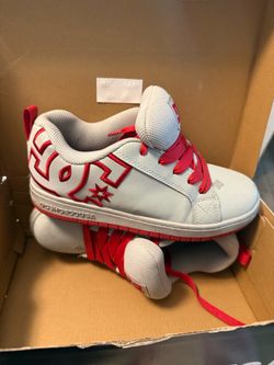DC Shoes