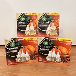 Airwick Refill Bundle