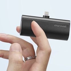 Portable Charge