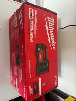 New transfer pump