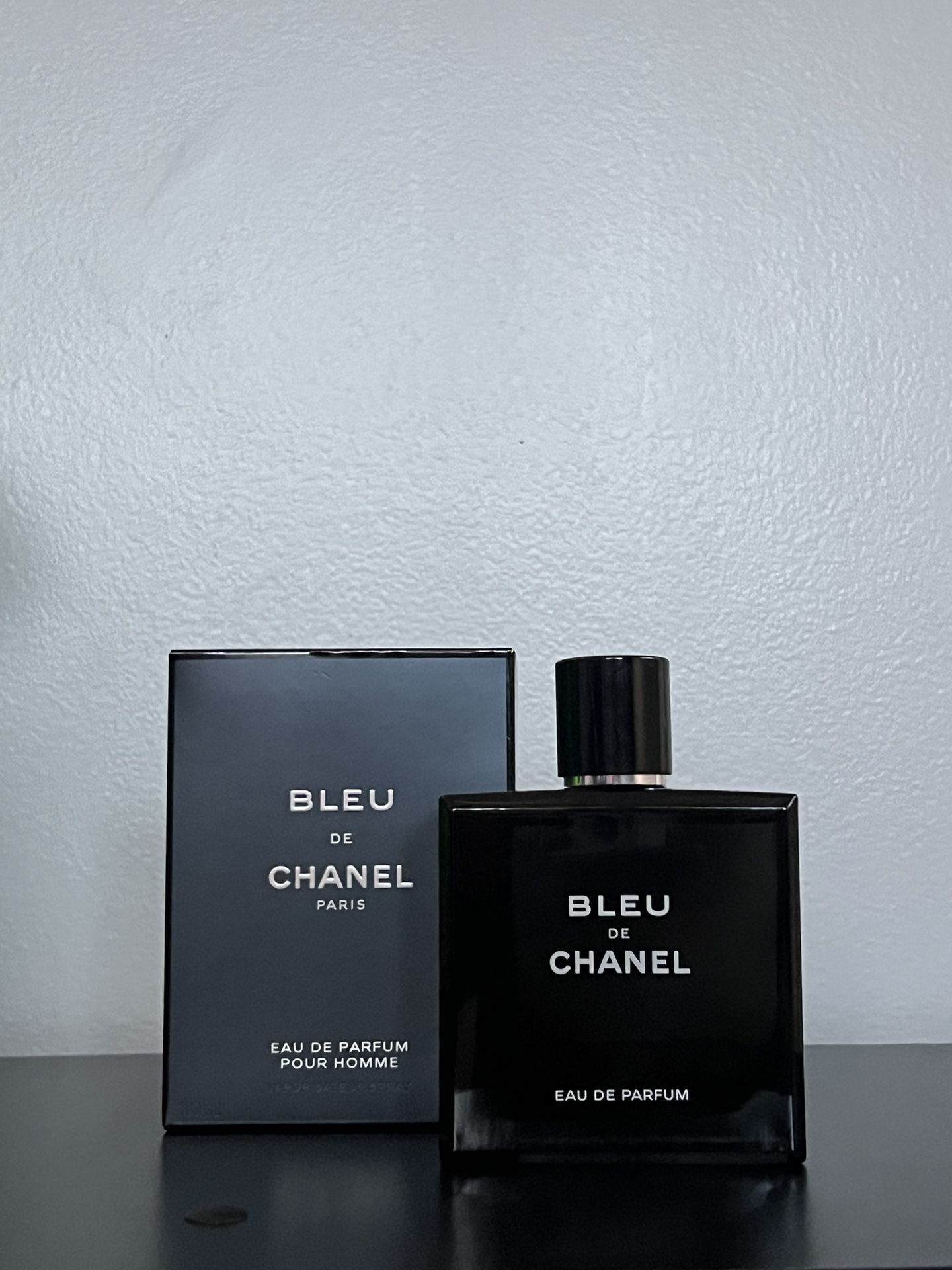Chanel Cologne $60 ( Price Is Negotiable)