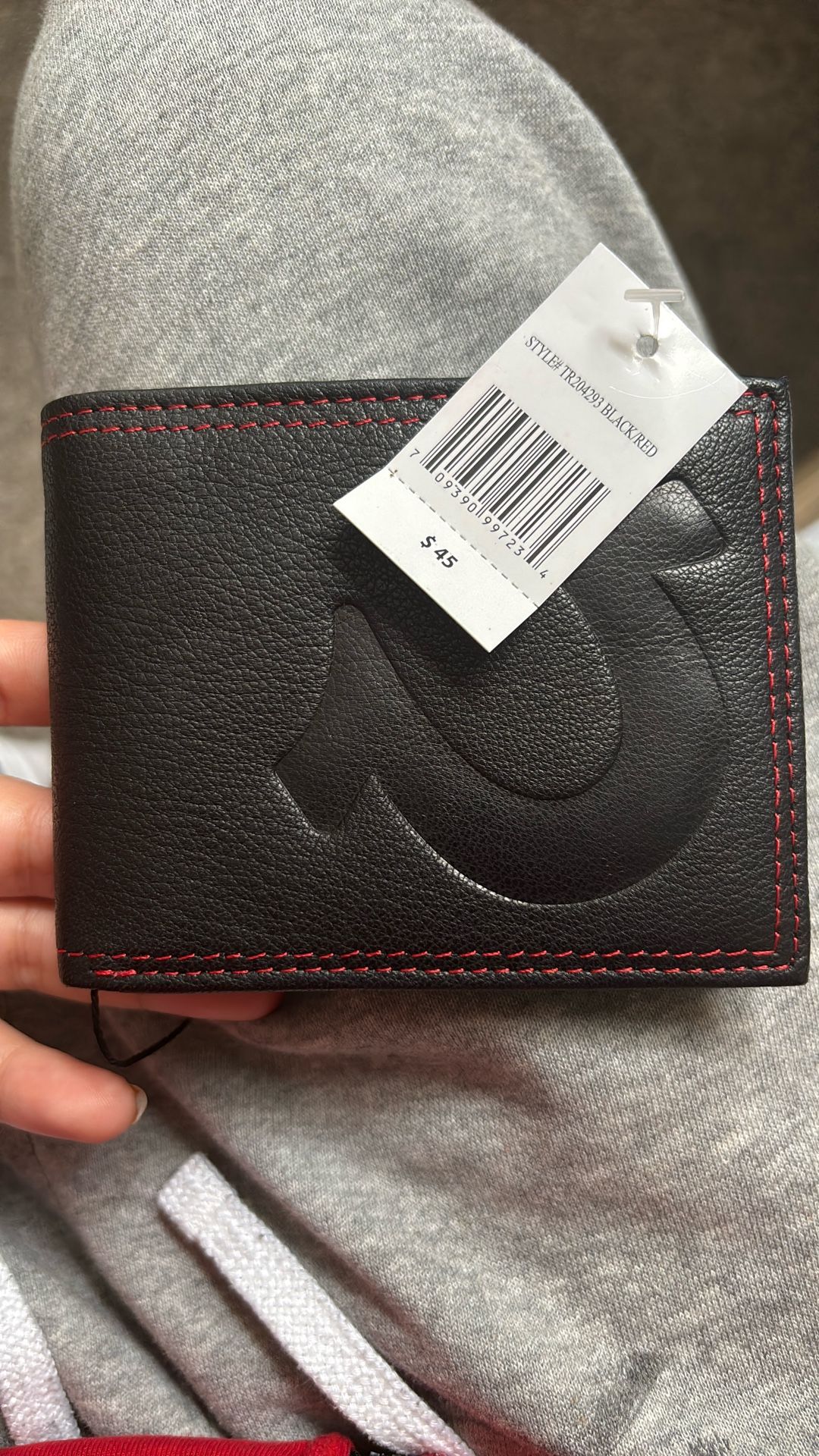 True Religion Wallet