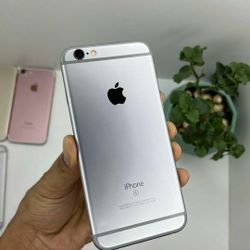 iPhone 6s 32GB Unlocked 