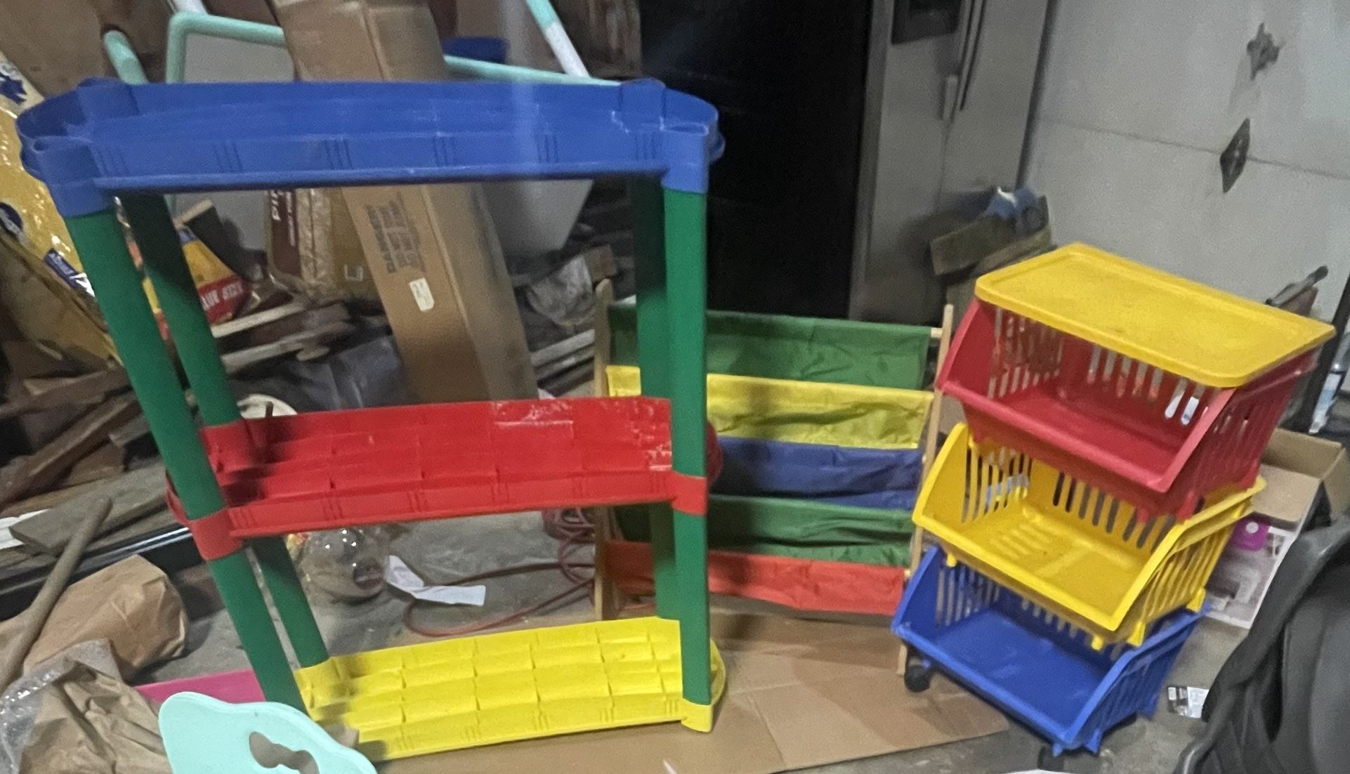 Kids Furniture