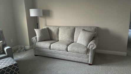 Sleeper sofa