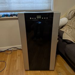 Whynter Portable Air Conditioner 