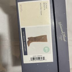 Universal Thread Boots