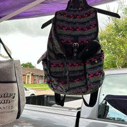 Backpack 