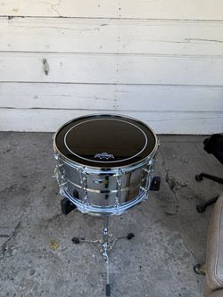 Tarola Ludwig superalite 8x14
