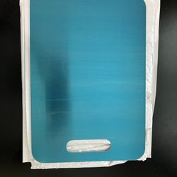 Titanium cutting board