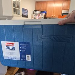 Cooler
