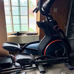 Elliptical