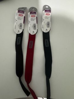 Eyewear Retainers