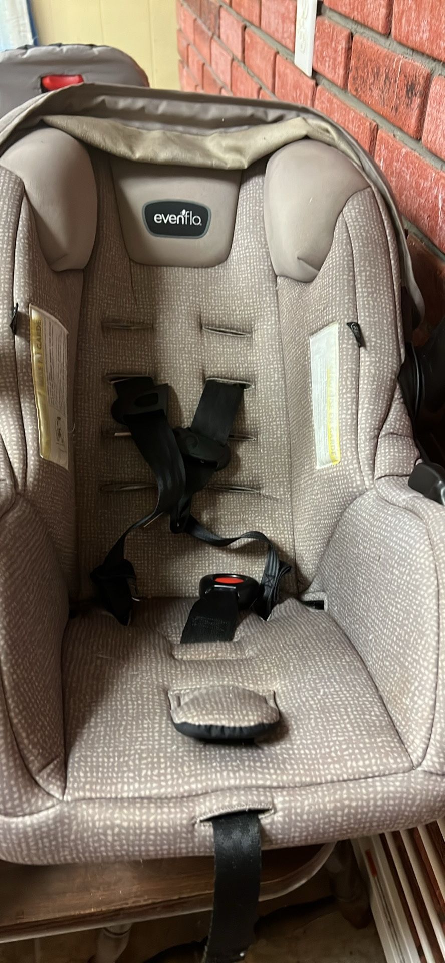 Baby Car seat 