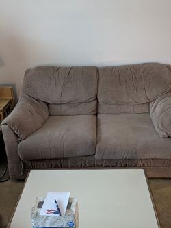 Loveseat