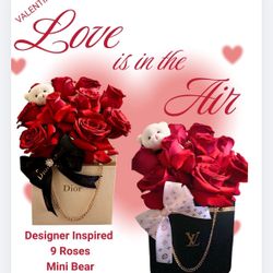 Valentines Day Arraignments 