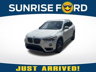 2016 BMW X1