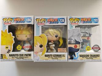 Naruto Shippuden