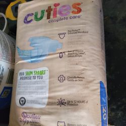 Diapers