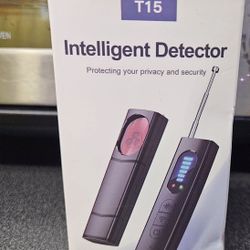 Detector