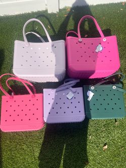 Bogg Bags