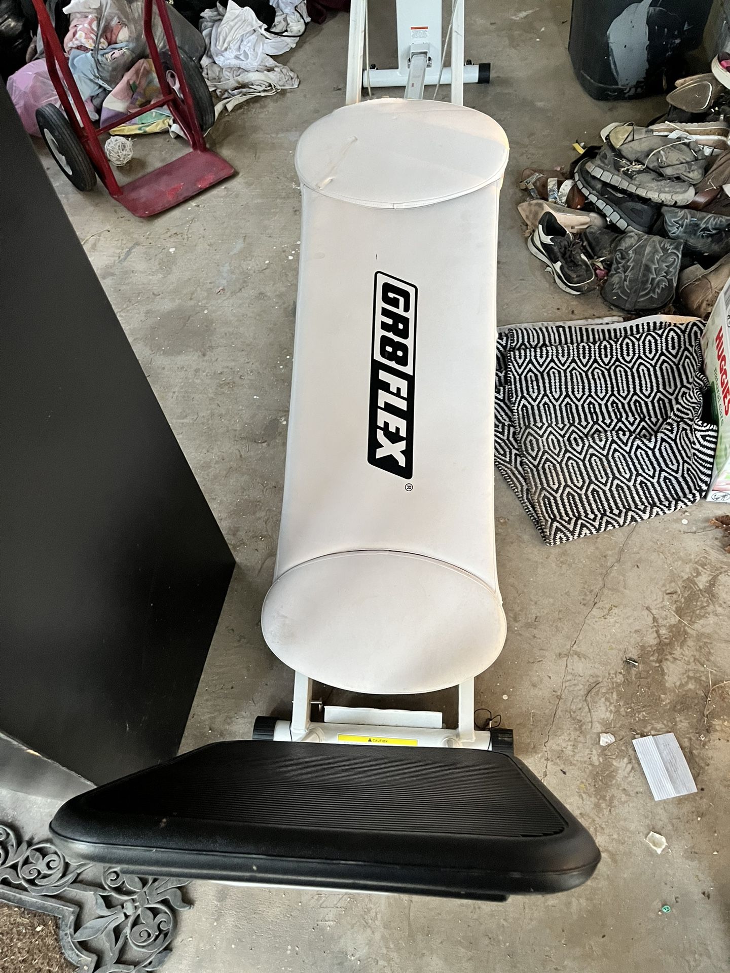 GR8Flex XL