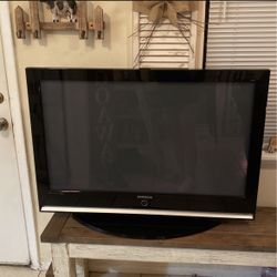 42’ Inch Samsung Tv