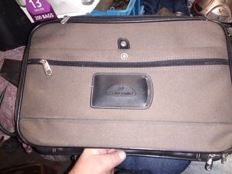 Great Samsonite carry on briefcase