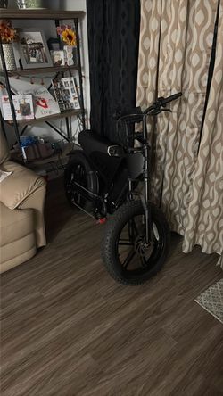 DTTZH ebike