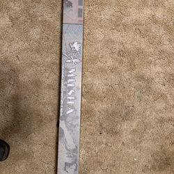 Authentic Mushi katana sword