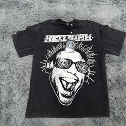 Men’s Hellstar T-shirt Size XL