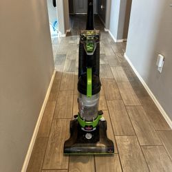Stand Up Vacuum 