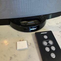 Bose SoundDock Digital Music System 