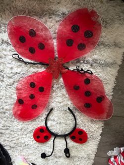 Halloween Costumes, Accessories, headbands, wings, ears